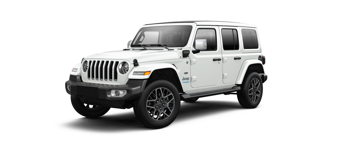 Jeep 안양/의정부/서초 전시장